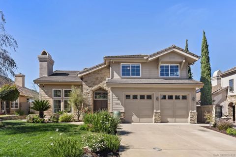 Photo of 18658 Locksley St, San Diego, CA 92128 (MLS # 260005155)