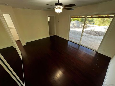 Tiny photo for 2542 Mitten Ln, Ramona, CA 92065 (MLS # 250041747)
