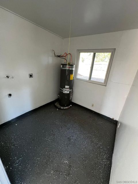 Tiny photo for 2542 Mitten Ln, Ramona, CA 92065 (MLS # 250041747)