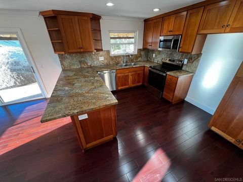 Tiny photo for 2542 Mitten Ln, Ramona, CA 92065 (MLS # 250041747)