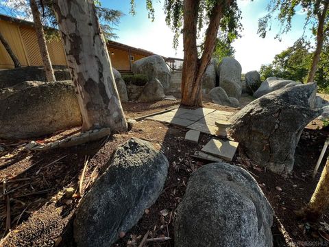 Tiny photo for 2542 Mitten Ln, Ramona, CA 92065 (MLS # 250041747)