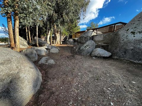 Tiny photo for 2542 Mitten Ln, Ramona, CA 92065 (MLS # 250041747)