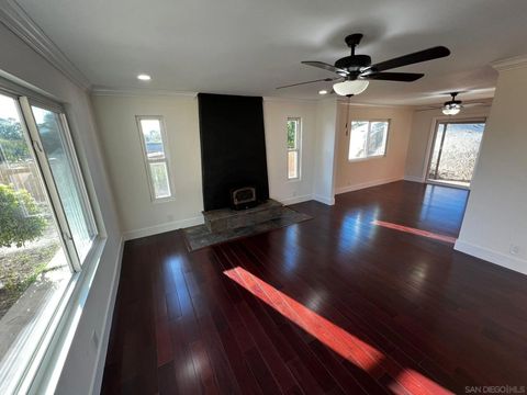 Tiny photo for 2542 Mitten Ln, Ramona, CA 92065 (MLS # 250041747)