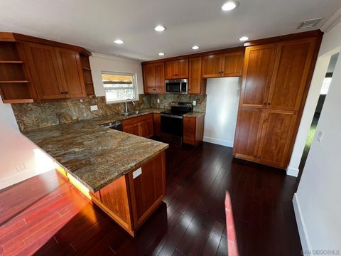 Tiny photo for 2542 Mitten Ln, Ramona, CA 92065 (MLS # 250041747)