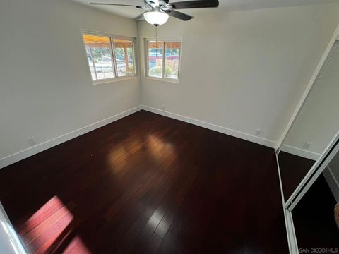 Tiny photo for 2542 Mitten Ln, Ramona, CA 92065 (MLS # 250041747)