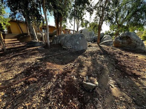 Tiny photo for 2542 Mitten Ln, Ramona, CA 92065 (MLS # 250041747)