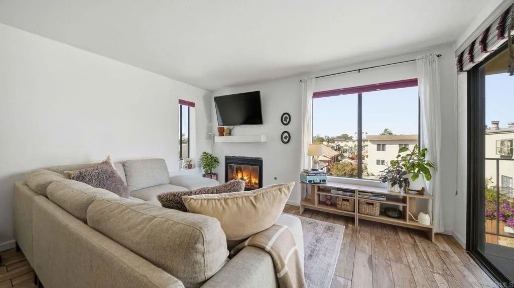 Photo of 2956 C St #15, San Diego, CA 92102 (MLS # PTP2602306)