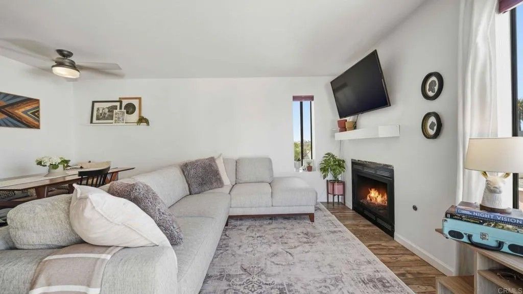 Photo of 2956 C St #15, San Diego, CA 92102 (MLS # PTP2602306)