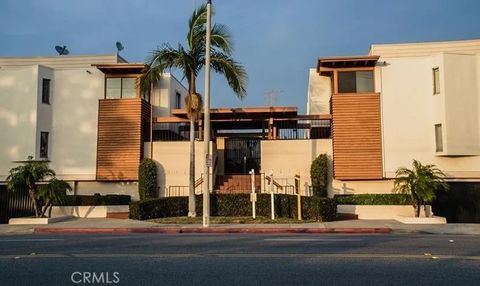 Photo of 7033 Stewart And Gray Road #24, Downey, CA 90241 (MLS # CV25272991)