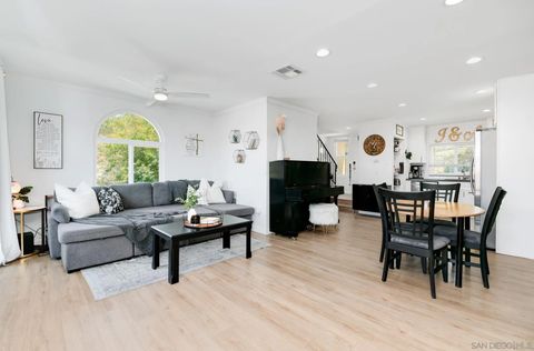 10791 Jeanne Terrace A Santee CA 92071