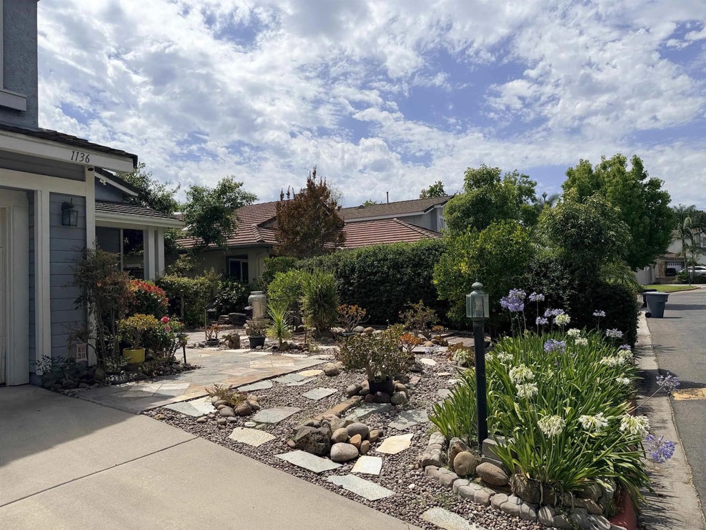 Photo of 1136 Whispering Water DR, San Marcos, CA 92078 (MLS # 260015572)