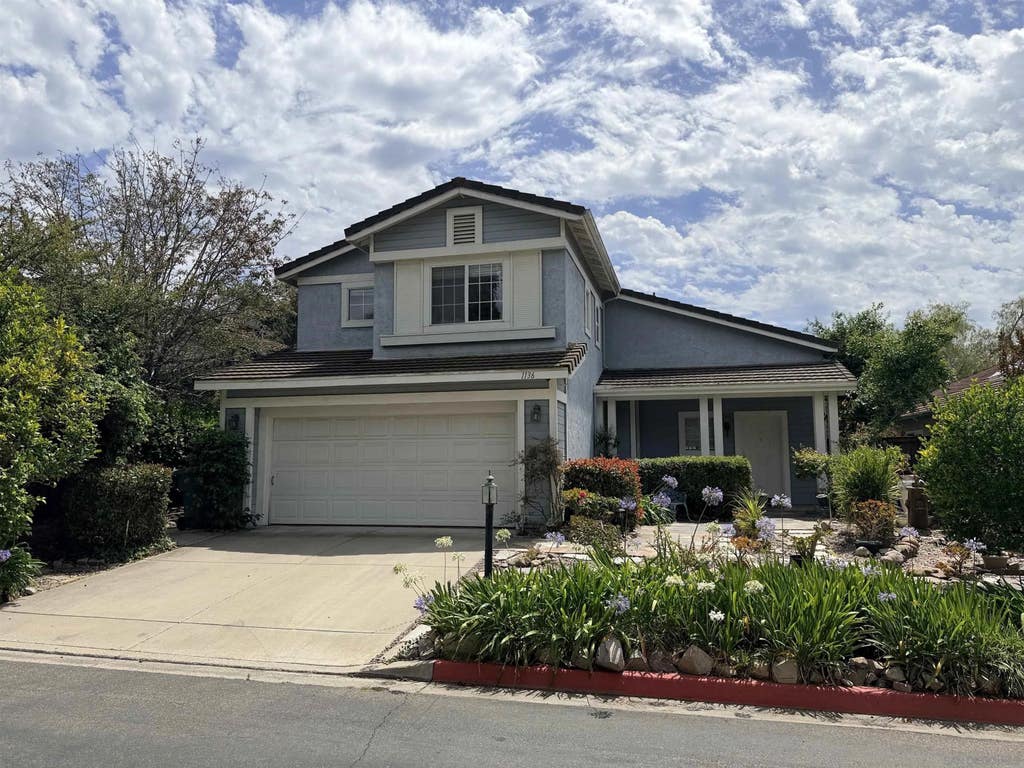 Photo of 1136 Whispering Water DR, San Marcos, CA 92078 (MLS # 260015572)