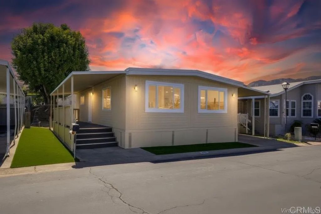 Photo of 8301 Mission Gorge Rd #208, Santee, CA 92071 (MLS # PTP2507362)