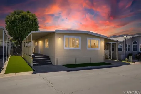 8301 Mission Gorge Rd Unit 208, Santee, CA 92071 - #: PTP2507362