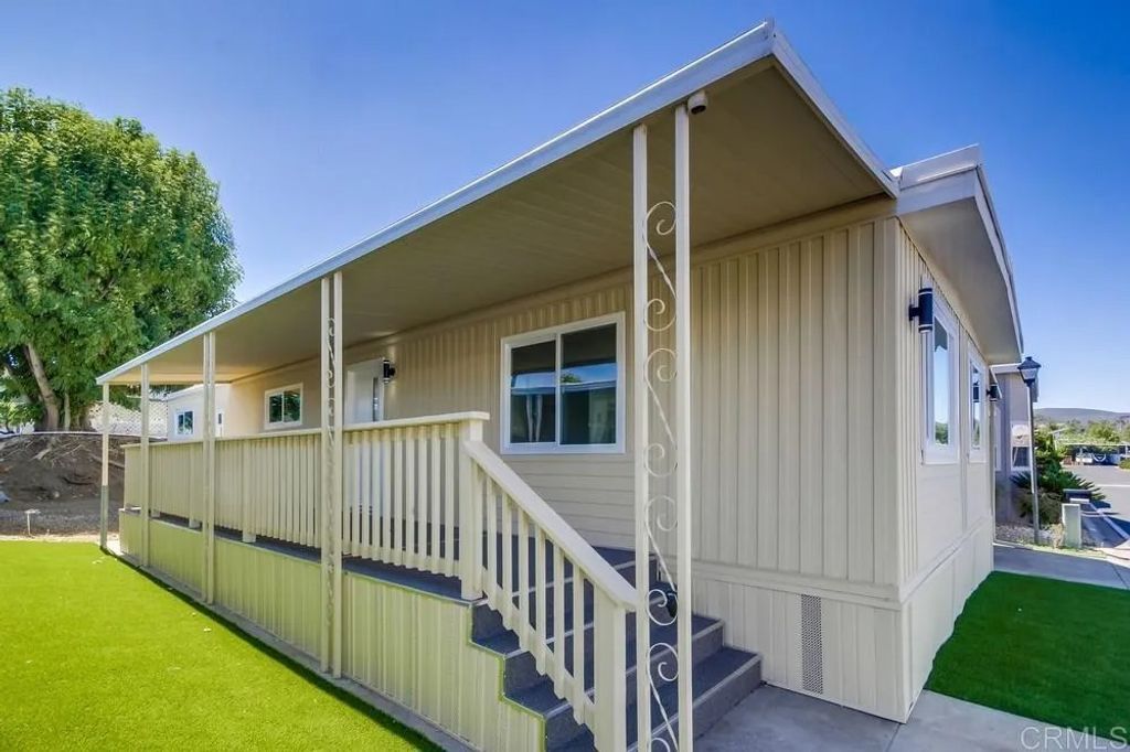 Photo of 8301 Mission Gorge Rd #208, Santee, CA 92071 (MLS # PTP2507362)