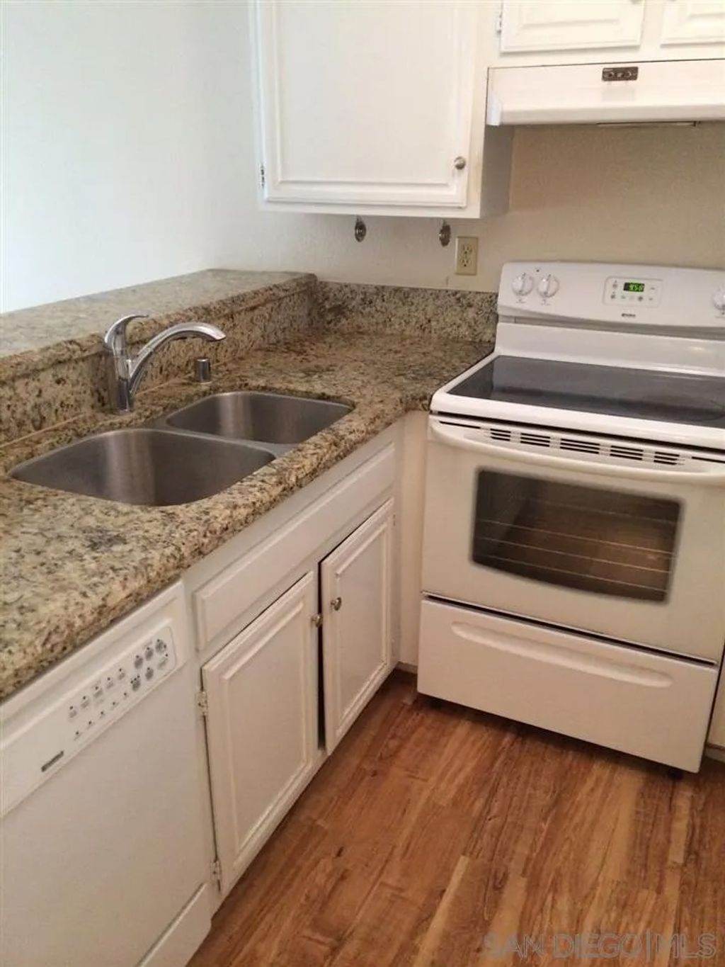 Photo of 6930 Hyde Park Dr #315, San Diego, CA 92119 (MLS # 260002504)