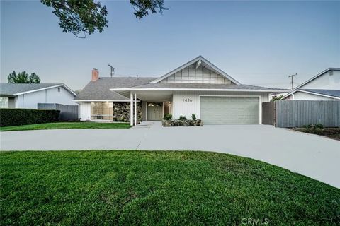 Property photo of 1426 5th, Redlands, CA 92374