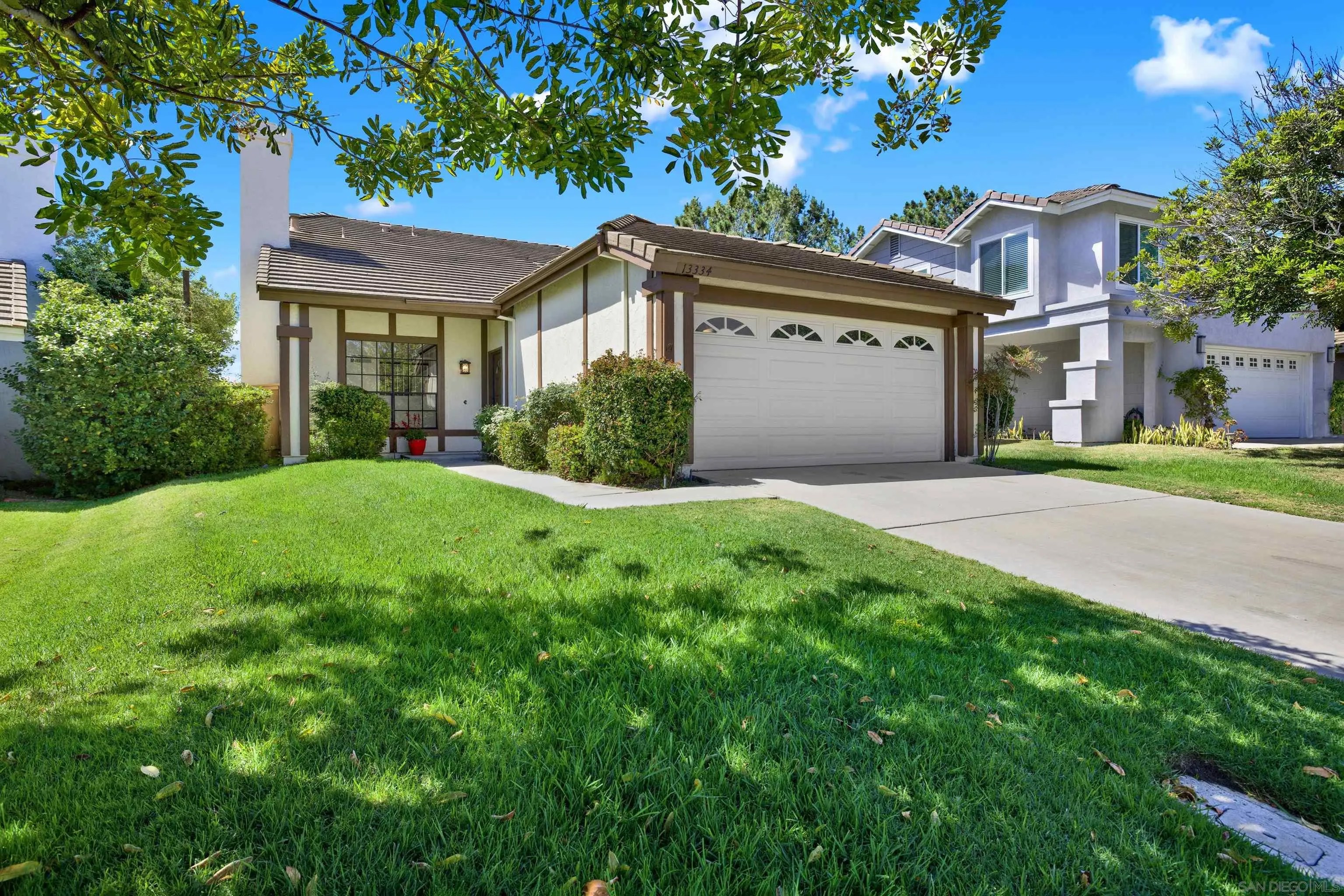 13334 Benchley Road