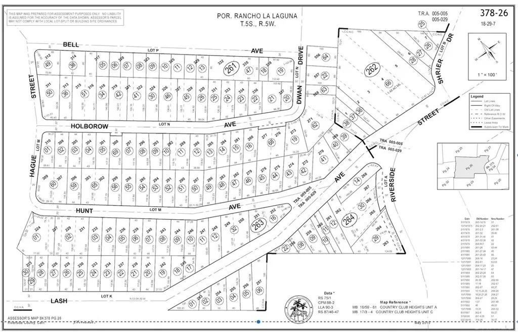 Photo of 0 Lash, Lake Elsinore, CA 92530 (MLS # DW25084857)