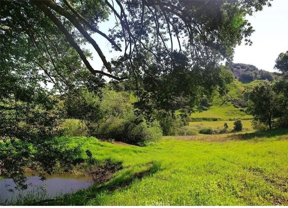 0 Old Creek