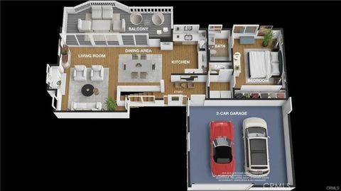 Tiny photo for 2145 Mcrae Drive, San Pedro, CA 90732 (MLS # AR25272944)