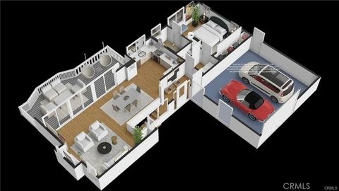 Tiny photo for 2145 Mcrae Drive, San Pedro, CA 90732 (MLS # AR25272944)