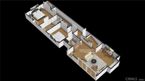 Tiny photo for 2145 Mcrae Drive, San Pedro, CA 90732 (MLS # AR25272944)