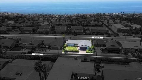 Tiny photo for 2145 Mcrae Drive, San Pedro, CA 90732 (MLS # AR25272944)