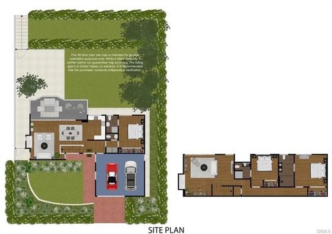 Tiny photo for 2145 Mcrae Drive, San Pedro, CA 90732 (MLS # AR25272944)