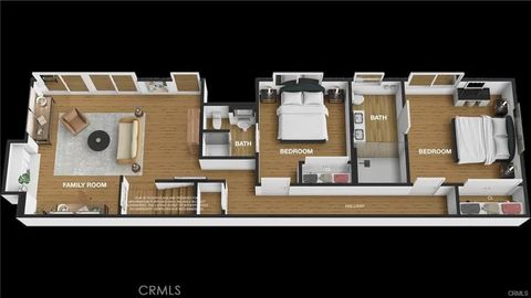 Tiny photo for 2145 Mcrae Drive, San Pedro, CA 90732 (MLS # AR25272944)