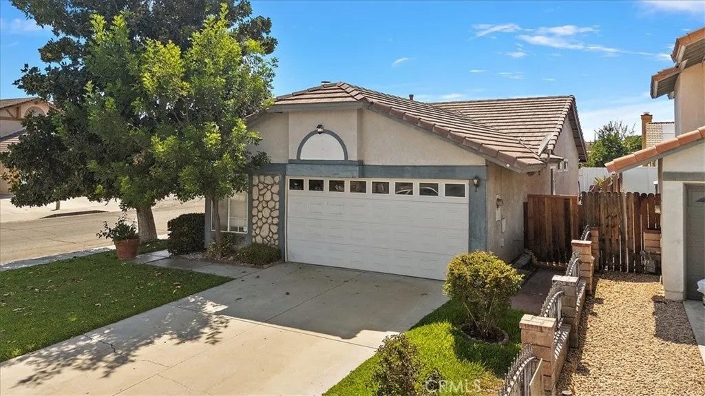 1137 Bautista Lane
