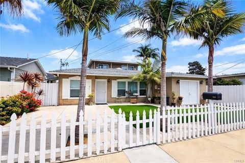 Photo of 426 Grant Street, Oceanside, CA 92054 (MLS # OC26074658)