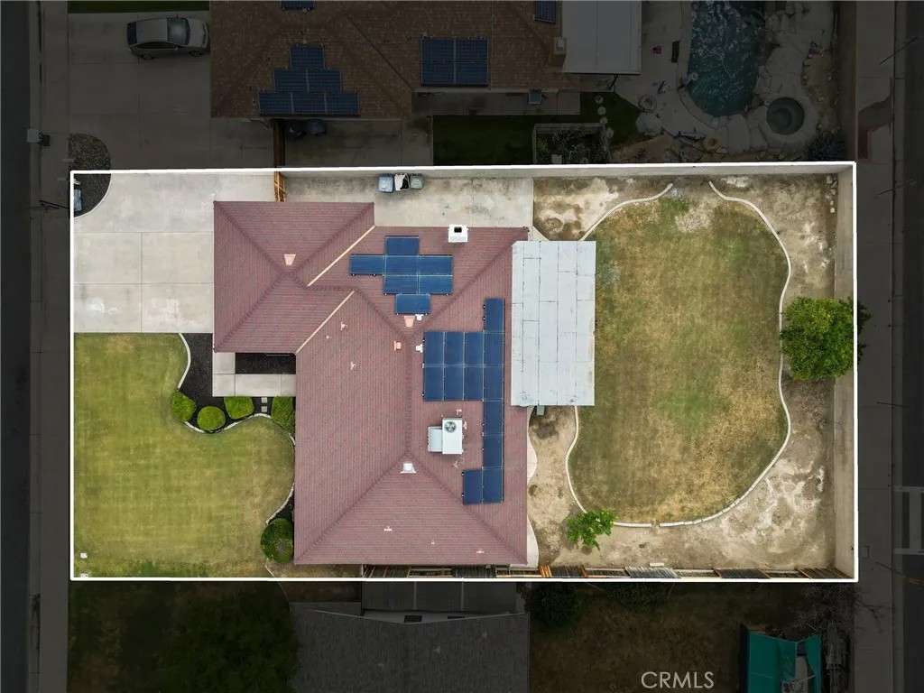 3113 Pendleton Court