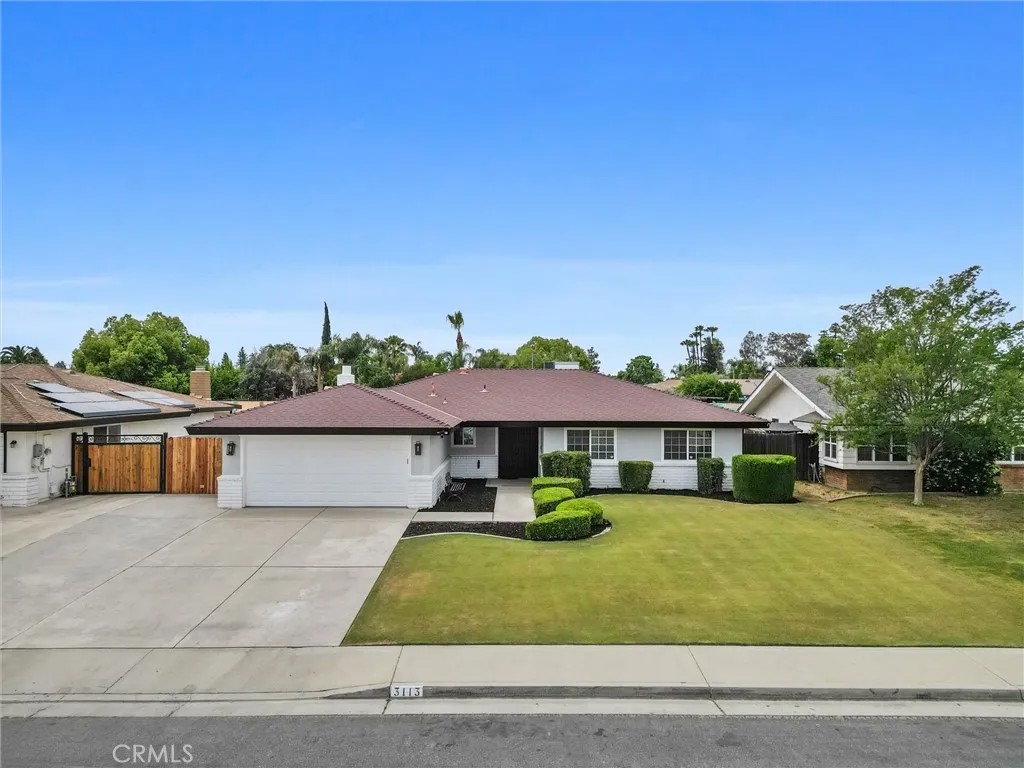 3113 Pendleton Court