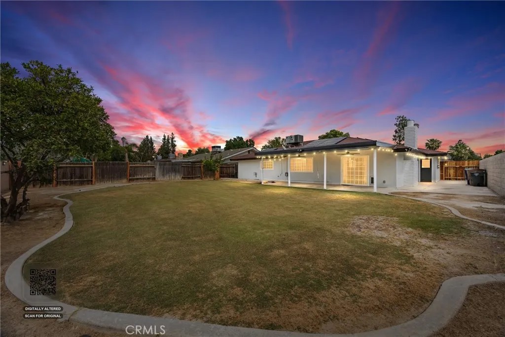 3113 Pendleton Court