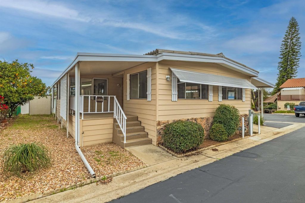 Photo of 1440 S Orange Ave #105, El Cajon, CA 92020 (MLS # 2600647)