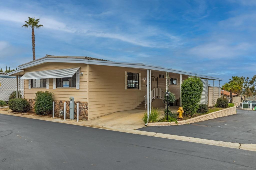 Photo of 1440 S Orange Ave #105, El Cajon, CA 92020 (MLS # 2600647)