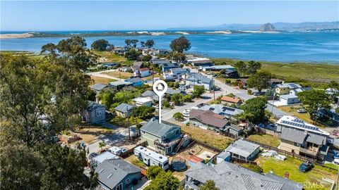 Photo of 1766 Fearn Ave, Los Osos, CA 93402 (MLS # PI26079501)