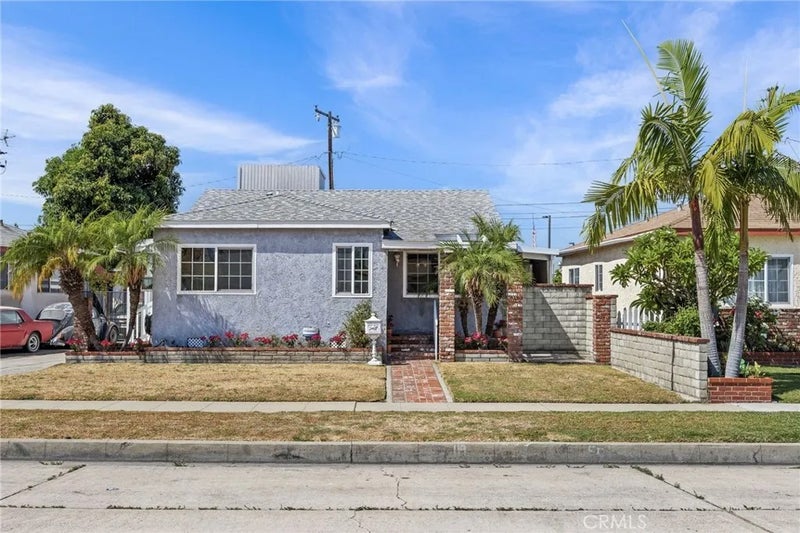 4849 San Gabriel