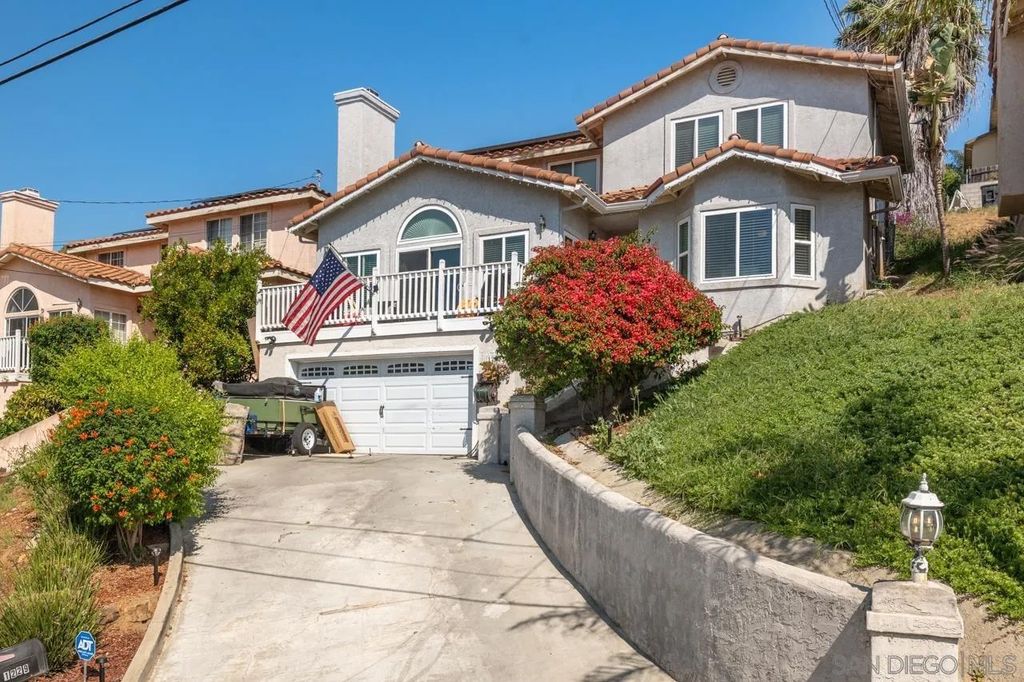 Photo of 1229 La Mesa AVE, Spring Valley, CA 91977 (MLS # 260012398)