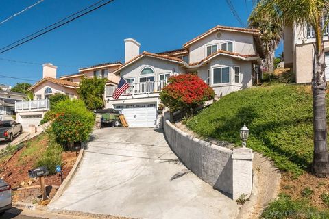 Photo of 1229 La Mesa AVE, Spring Valley, CA 91977 (MLS # 260012398)