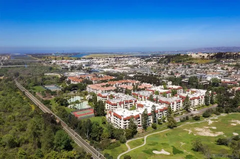 5845 Friars Rd Unit 1206, San Diego, CA 92110 - #: 250036577