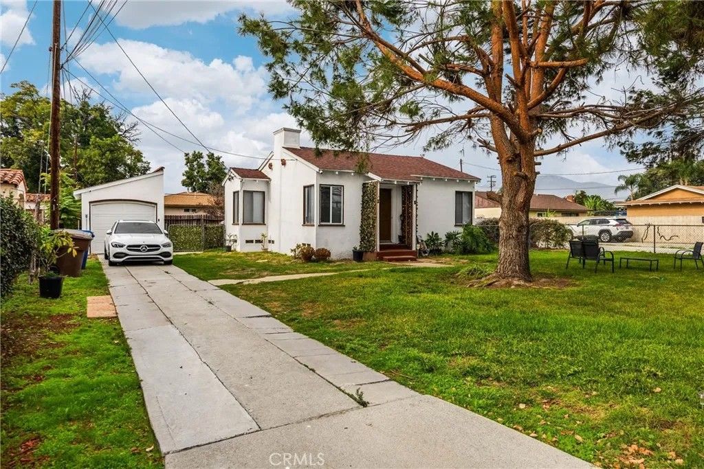 Photo of 4229 Cogswell Rd, El Monte, CA 91732 (MLS # PW25266148)