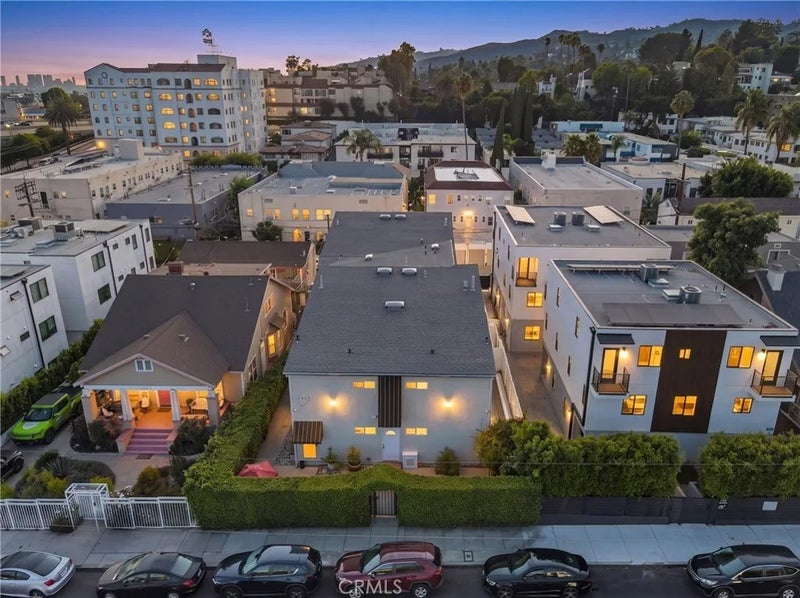 1943 Vista Del Mar