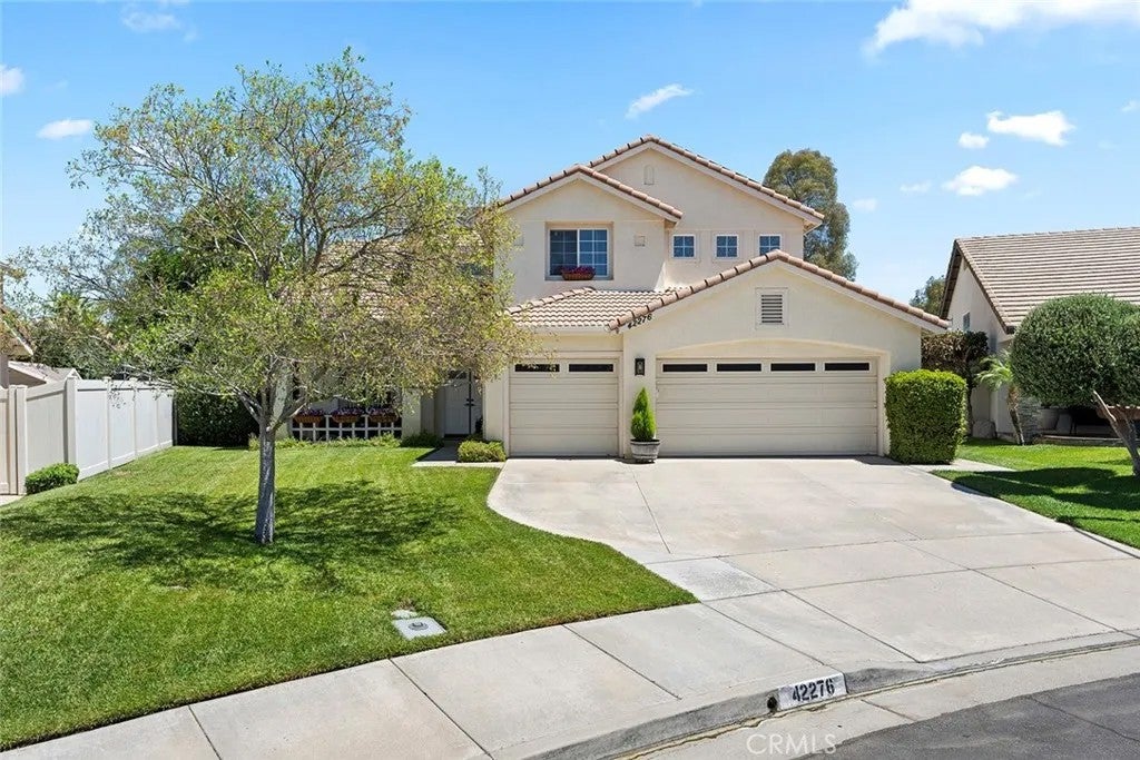 42276 Camino Merano