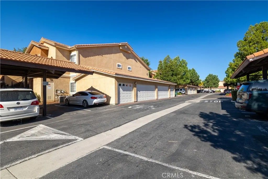 Photo of 24909 Madison Avenue #2013, Murrieta, CA 92562 (MLS # SW25226404)