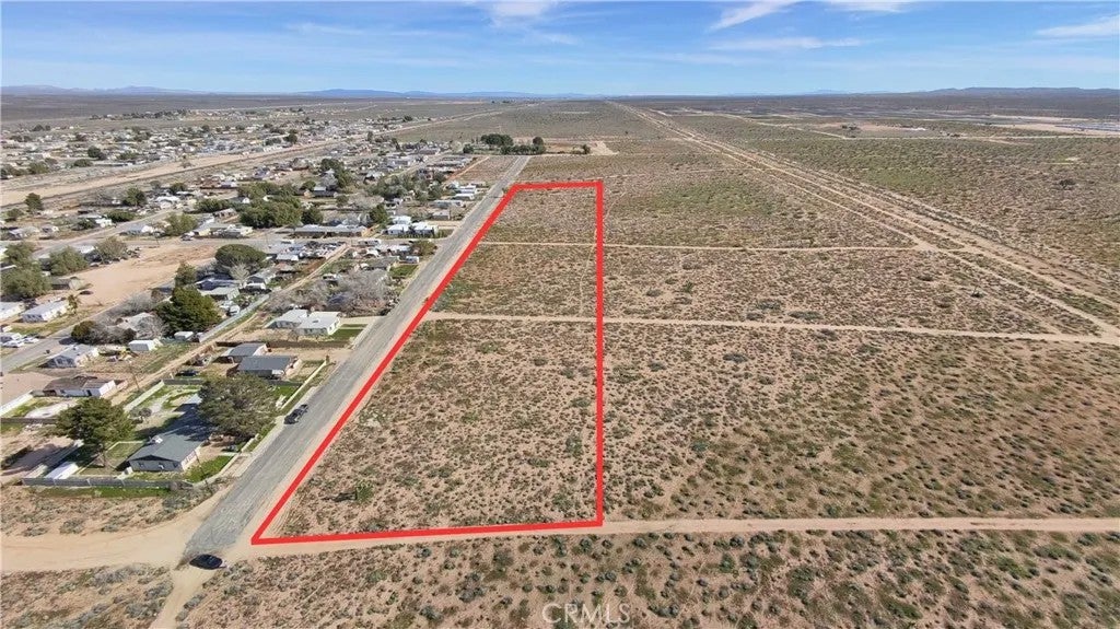Photo of 0 Ferguson, Kern, CA 93516 (MLS # HD26023466)