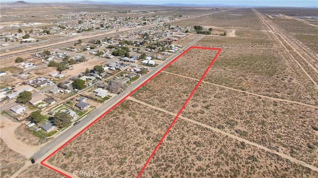 Photo of 0 Ferguson, Kern, CA 93516 (MLS # HD26023466)