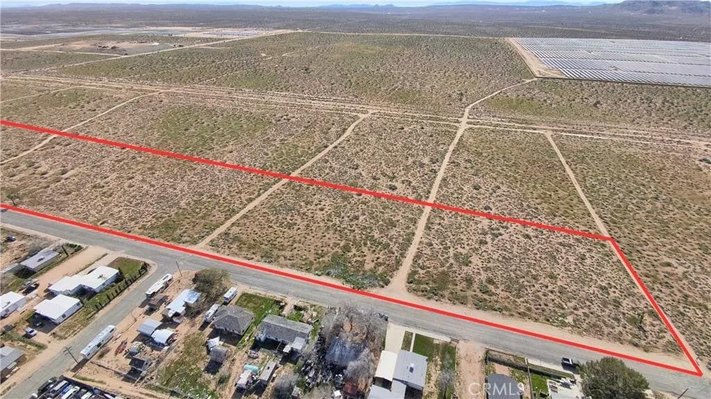 Photo of 0 Ferguson, Kern, CA 93516 (MLS # HD26023466)