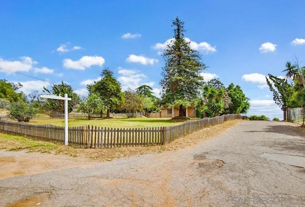 Photo of 487 Mountain View, El Cajon, CA 92021 (MLS # 260007873)